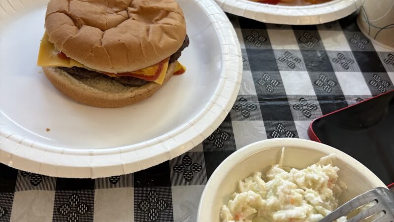 Pinnacle Drive Inn - Pineville, WV