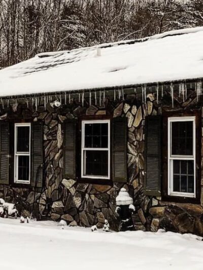 Kritter Kamp - Pinnacle, NC