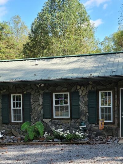 Kritter Kamp - Pinnacle, NC