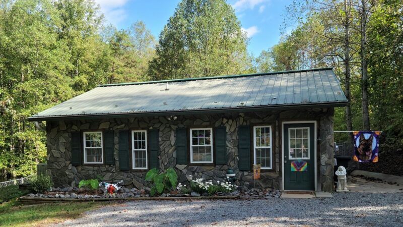 Kritter Kamp - Pinnacle, NC