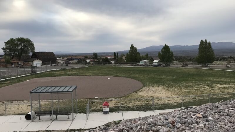 Pioche City RV Park - Pioche, NV
