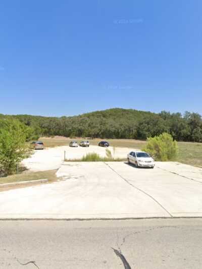 The “Field” - Pipe Creek, TX