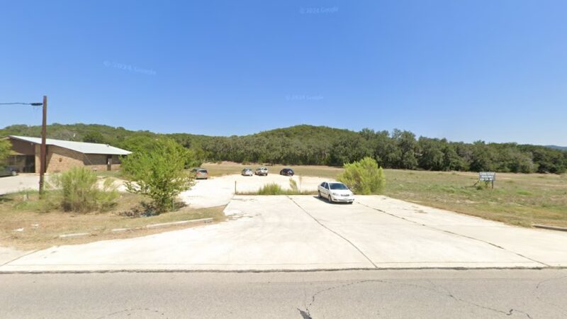 The “Field” - Pipe Creek, TX