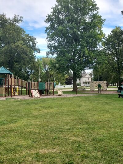 Branch Park - Piper City, IL