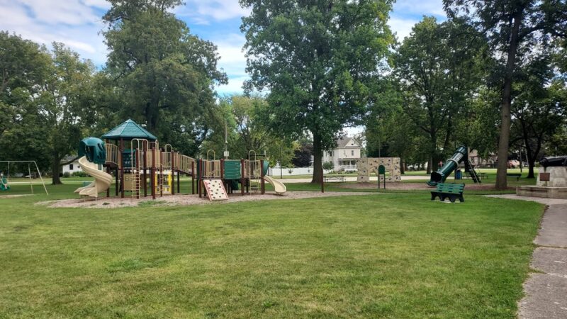 Branch Park - Piper City, IL