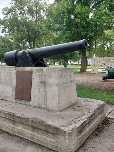 Branch Park - Piper City, IL