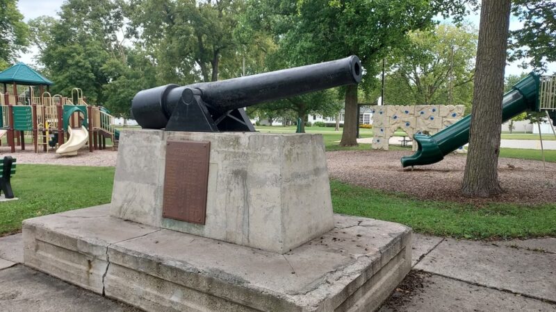 Branch Park - Piper City, IL