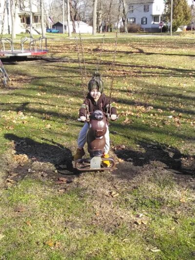 Branch Park - Piper City, IL