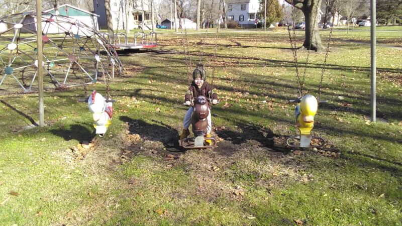 Branch Park - Piper City, IL