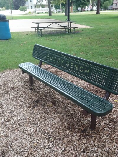 Branch Park - Piper City, IL