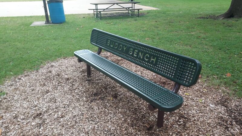 Branch Park - Piper City, IL