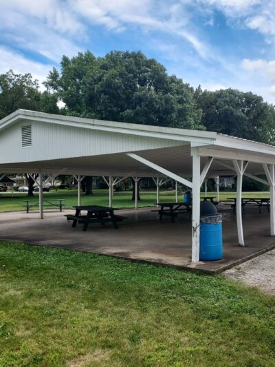 Branch Park - Piper City, IL