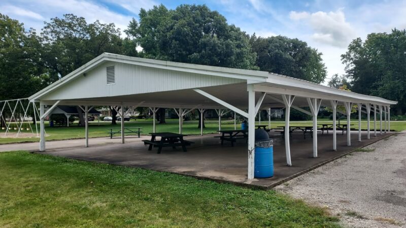 Branch Park - Piper City, IL