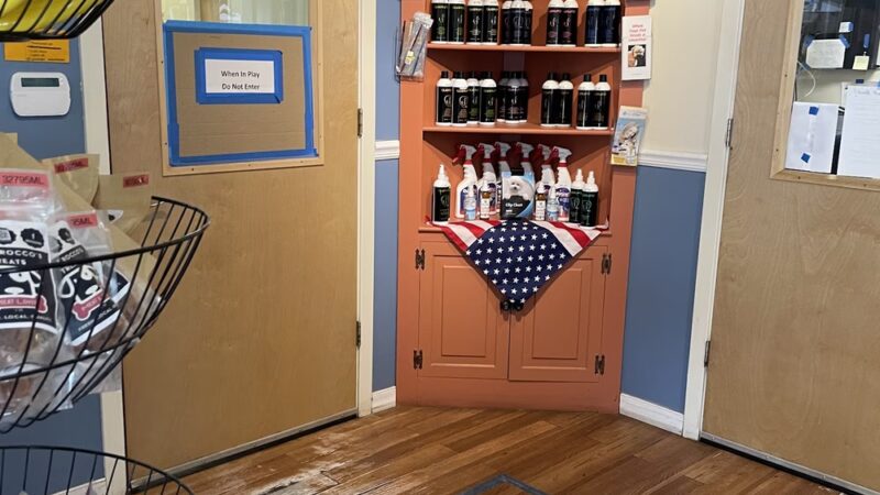 Bedminster Canine Kamp - Pipersville, PA