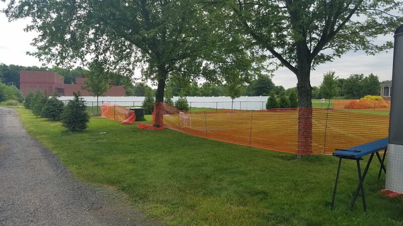 Bedminster Canine Kamp - Pipersville, PA