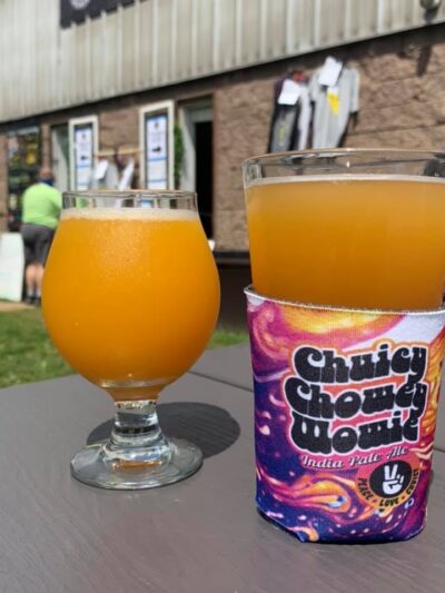 Bucks County Brewery - Pipersville, PA