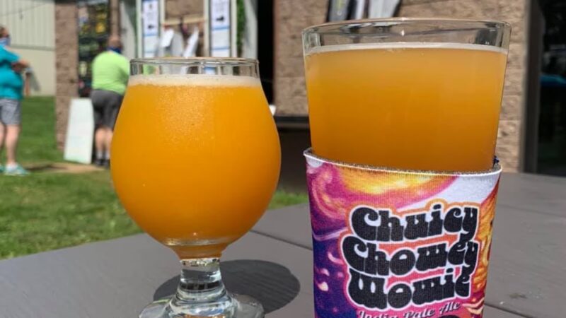 Bucks County Brewery - Pipersville, PA