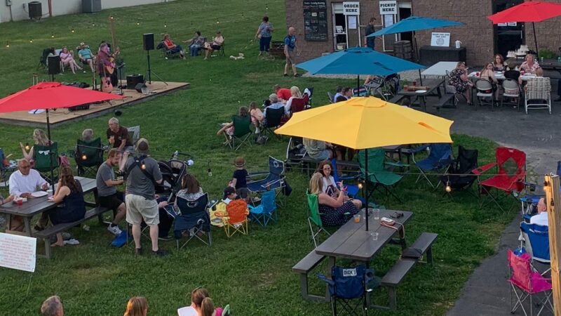 Bucks County Brewery - Pipersville, PA