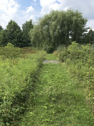 Jennifer Schweitzer Park - Pipersville, PA