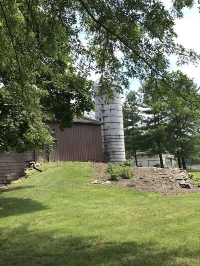 Jennifer Schweitzer Park - Pipersville, PA