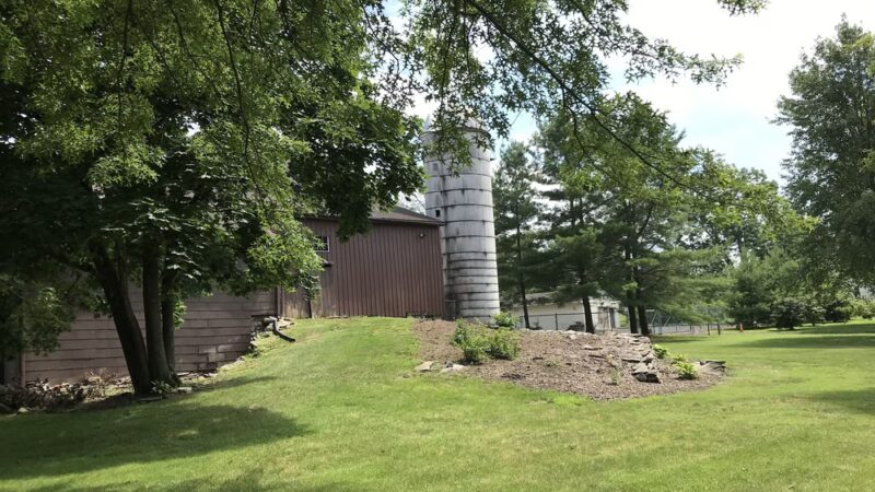 Jennifer Schweitzer Park - Pipersville, PA