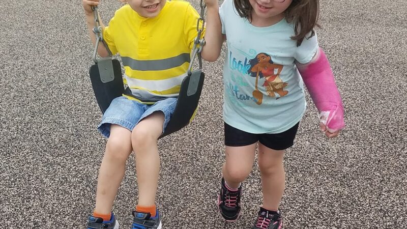 Jennifer Schweitzer Park - Pipersville, PA