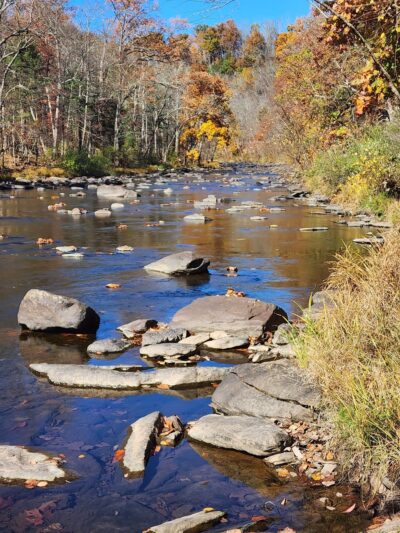 Tohickon Valley Park - Pipersville, PA