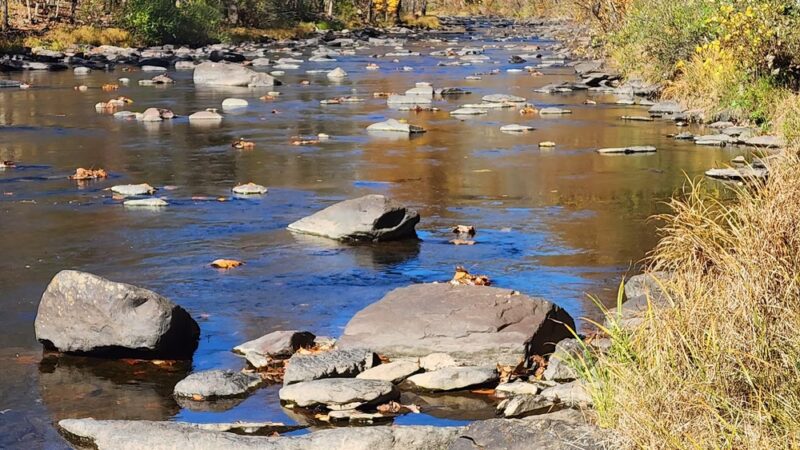 Tohickon Valley Park - Pipersville, PA