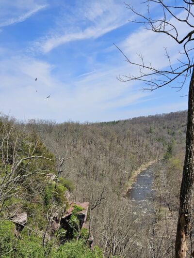 Tohickon Valley Park - Pipersville, PA