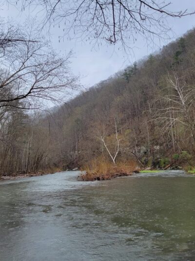 Bluestone Recreation Area - Pipestem, WV