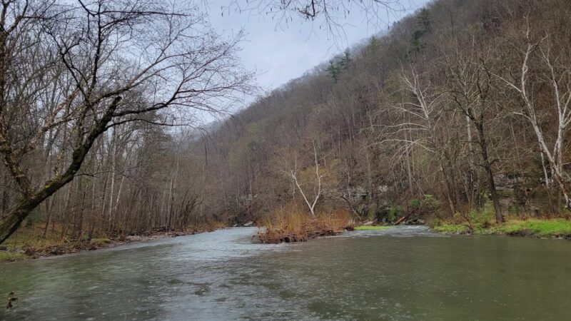 Bluestone Recreation Area - Pipestem, WV