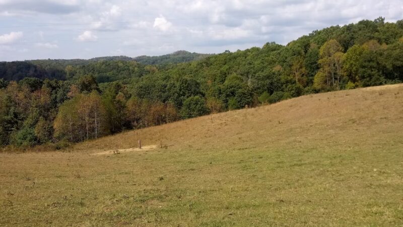 Bluestone Recreation Area - Pipestem, WV