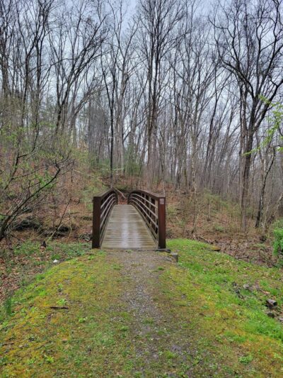 Bluestone Recreation Area - Pipestem, WV