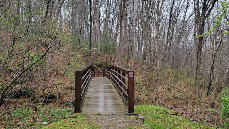 Bluestone Recreation Area - Pipestem, WV