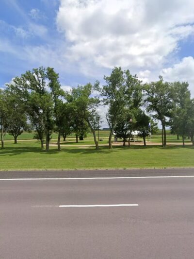 Pipestone County Veterans Park - Pipestone, MN