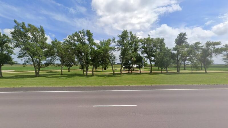 Pipestone County Veterans Park - Pipestone, MN