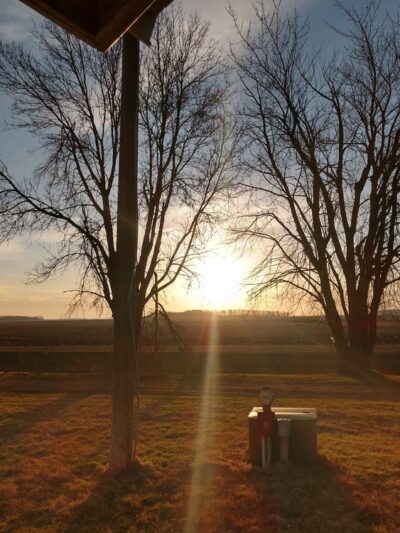 Pipestone County Veterans Park - Pipestone, MN