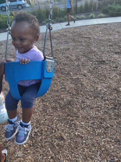 Alexander Park - Piscataway, NJ