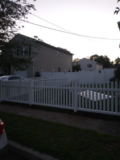 Alexander Park - Piscataway, NJ