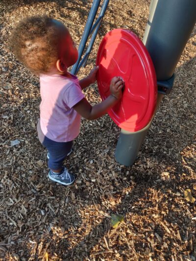 Alexander Park - Piscataway, NJ