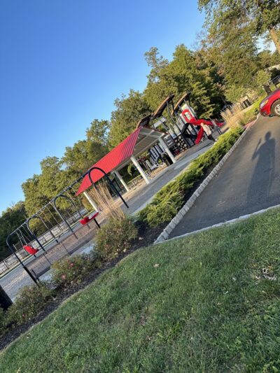Byrne Park - Piscataway, NJ