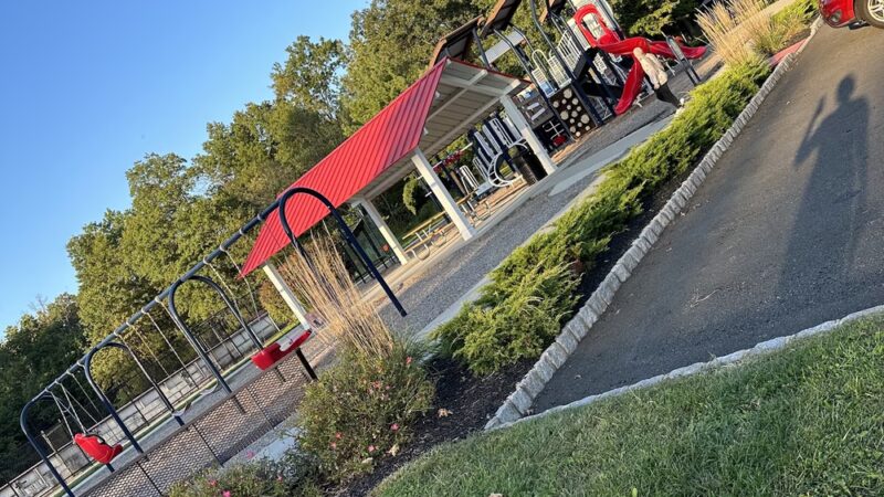 Byrne Park - Piscataway, NJ