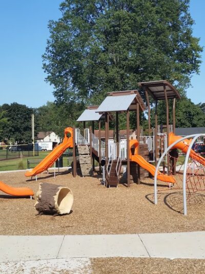 Day Park - Piscataway, NJ