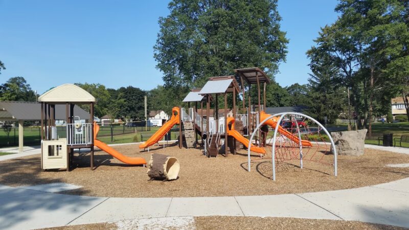 Day Park - Piscataway, NJ