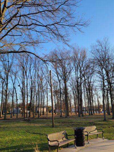 Day Park - Piscataway, NJ