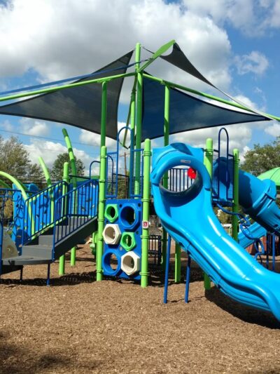 Irishtown Park - Piscataway, NJ