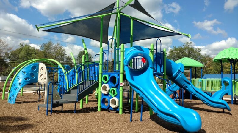 Irishtown Park - Piscataway, NJ