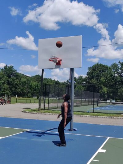 Irishtown Park - Piscataway, NJ