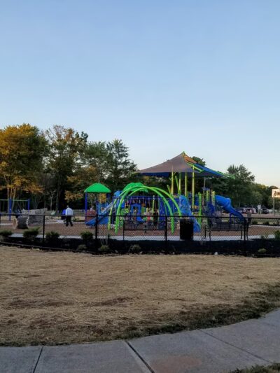 Irishtown Park - Piscataway, NJ