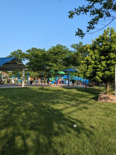 Irishtown Park - Piscataway, NJ